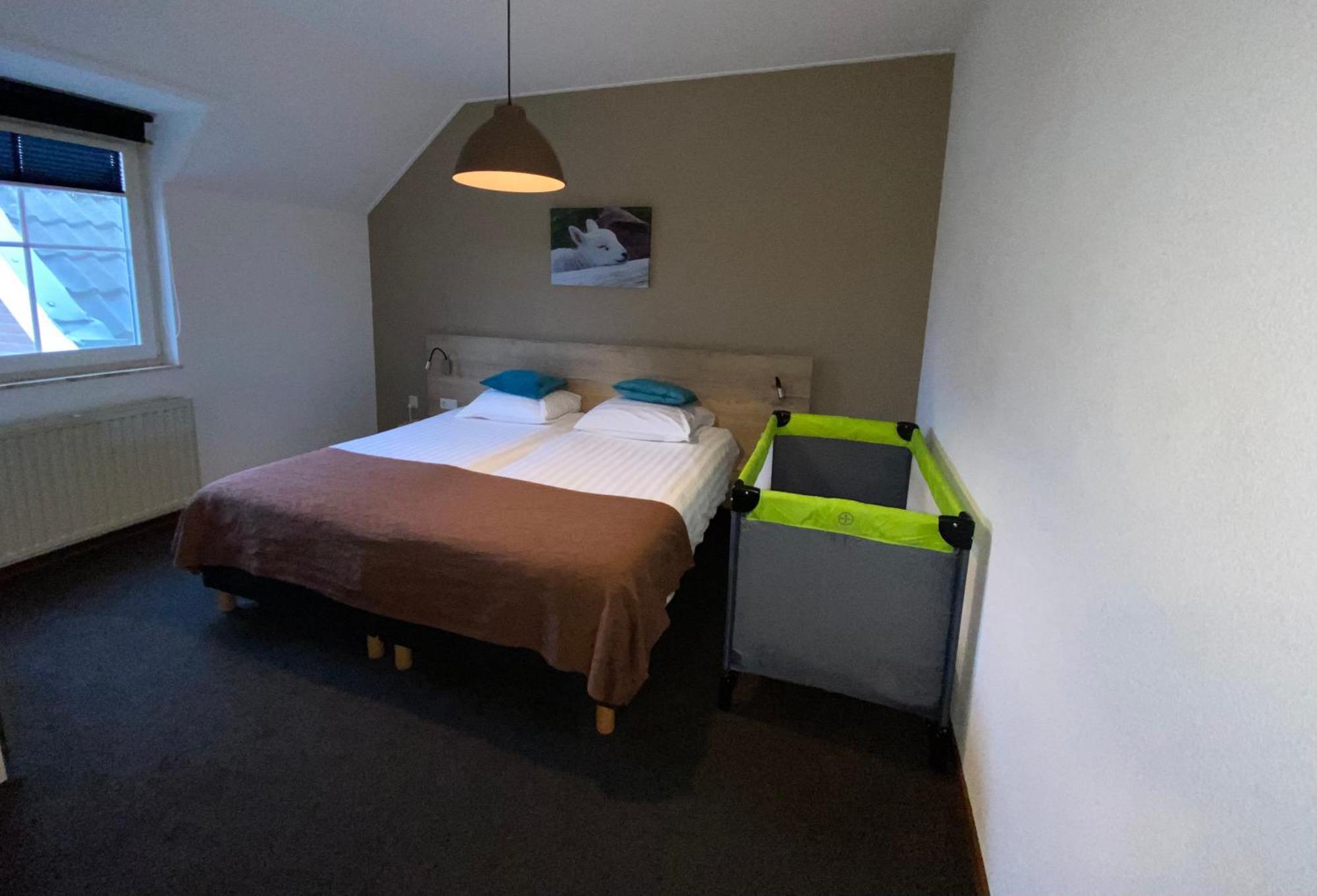 Appartementen De Zegelskoel Heijenrath Exterior foto